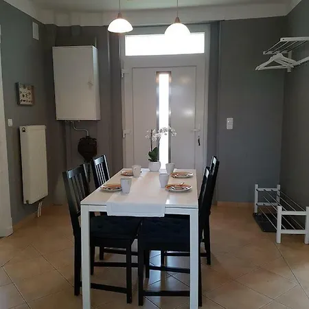 Ferienwohnung Diedrichsen * 가르딩