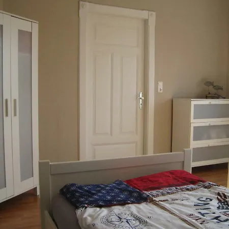 Ferienwohnung Diedrichsen 아파트 *