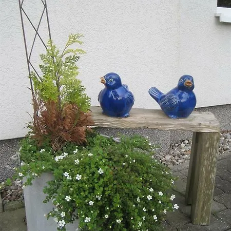 Ferienwohnung Diedrichsen
