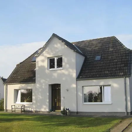 Ferienwohnung Diedrichsen
